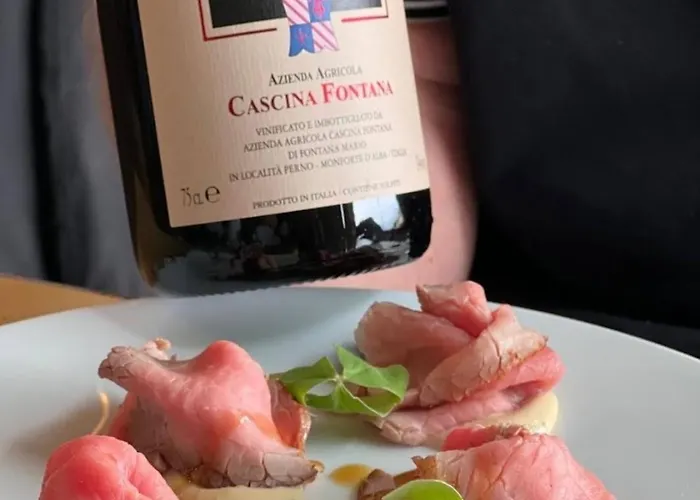 Fontanazza Osteria Con