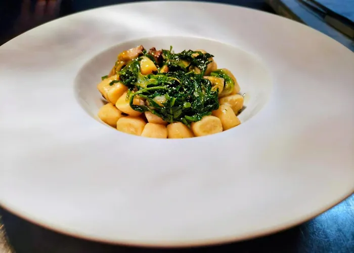 Fontanazza Osteria Con Inn