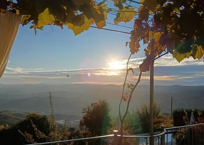 Fontanazza Osteria Con Inn