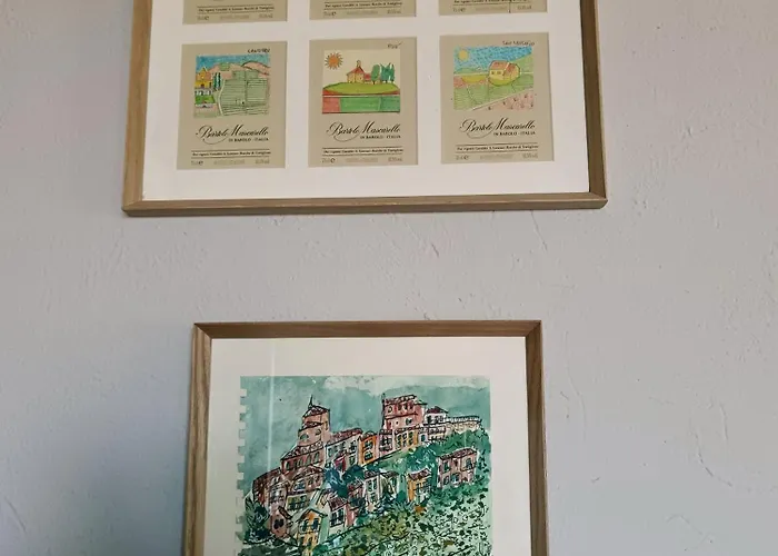 Fontanazza Osteria Con Inn *