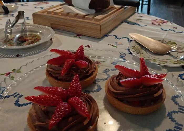 Fontanazza Osteria Con Inn *