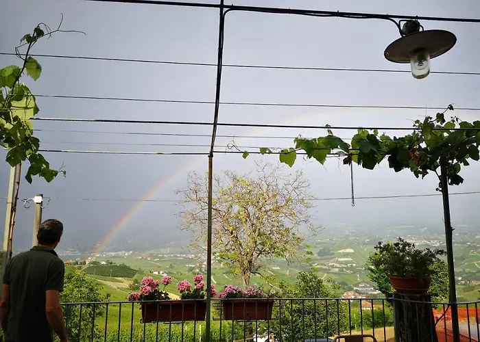 Fontanazza Osteria Con *