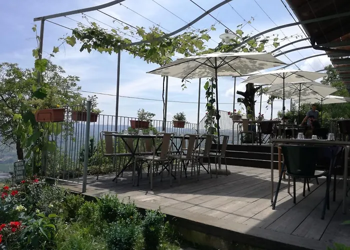 Fontanazza Osteria Con La Morra