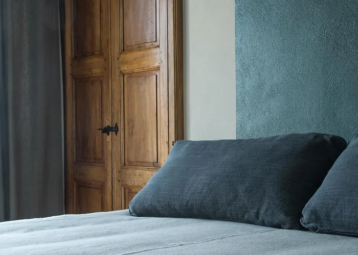 Inn Fontanazza Osteria Con La Morra