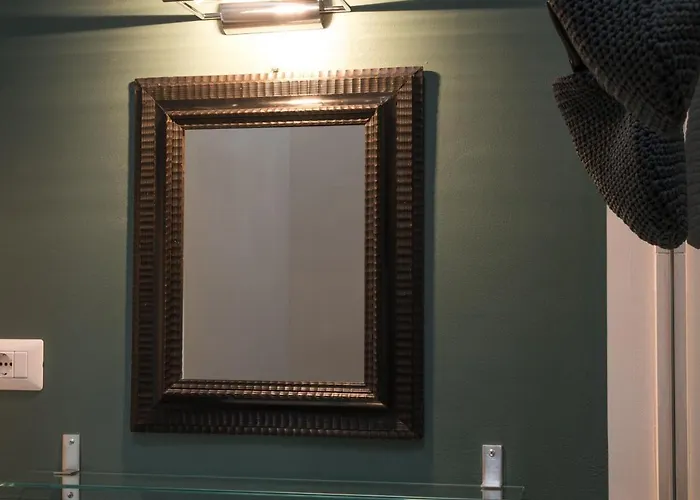 Fontanazza Osteria Con Inn *