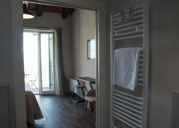 Fontanazza Osteria Con Inn