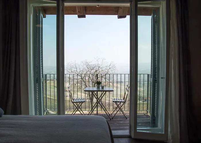 Fontanazza Osteria Con La Morra