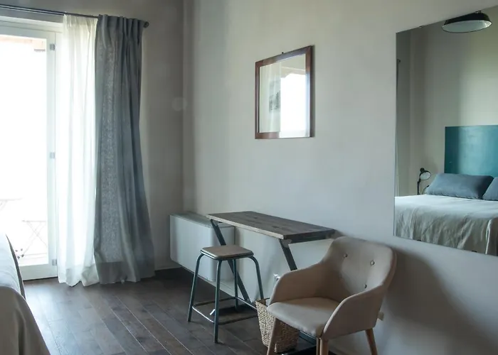 Inn Fontanazza Osteria Con La Morra