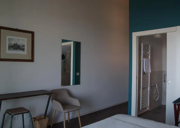 Fontanazza Osteria Con Inn La Morra