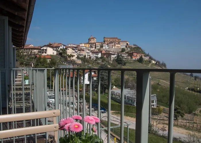 Fontanazza Osteria Con Inn