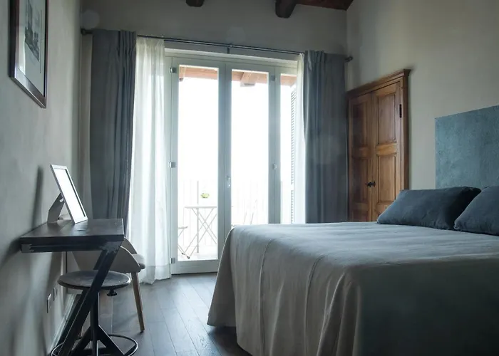 Fontanazza Osteria Con La Morra