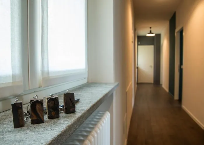 Fontanazza Osteria Con Inn *