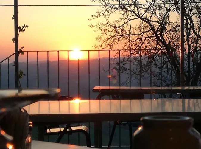 Fontanazza Osteria Con Inn *