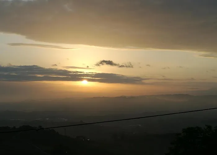 Fontanazza Osteria Con Inn