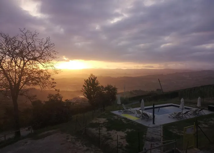 Inn Fontanazza Osteria Con