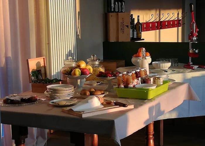 Fontanazza Osteria Con