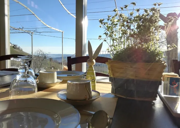 Inn Fontanazza Osteria Con *