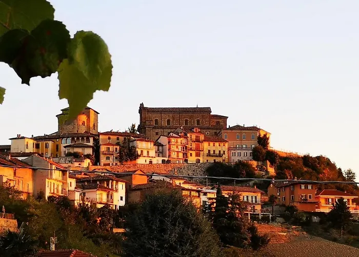 Inn Fontanazza Osteria Con