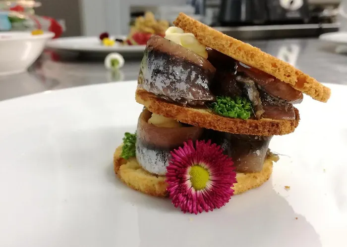 Fontanazza Osteria Con La Morra