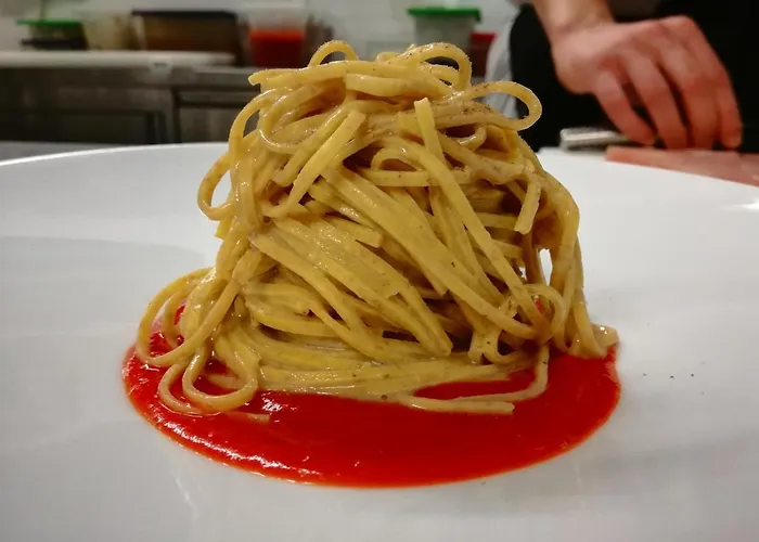 Fontanazza Osteria Con Inn La Morra