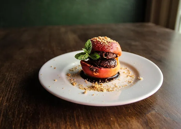 Fontanazza Osteria Con Inn La Morra