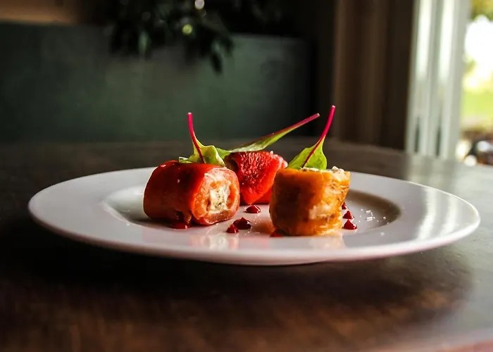 Inn Fontanazza Osteria Con